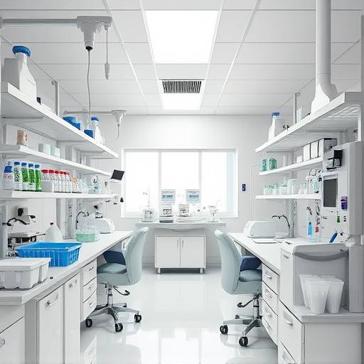 Laboratorieutstyr
